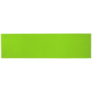 Griptape skateboard Enuff Coloured green