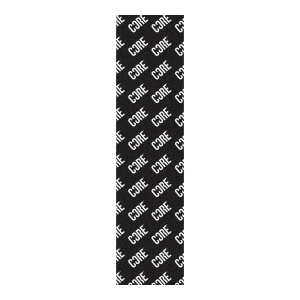 Griptape Trotineta Core Repeat Black