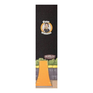 Griptape Trotineta Figz XL Ryam Williams V2