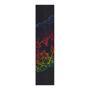 Griptape Trotineta Root Geometrix Neochrome - Img 1