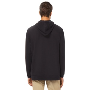 Hanorac Oakley B1B Po Hoodie 2.0 Black/White - Img 4