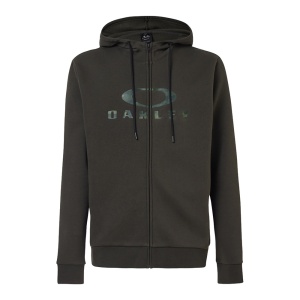 Hanorac Oakley Bark Fz New Dark Brush/Core Camo - Img 1