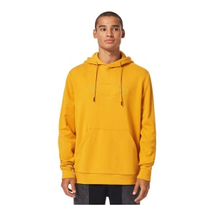 Hanorac Oakley Ellipse Amber Yellow - Img 3