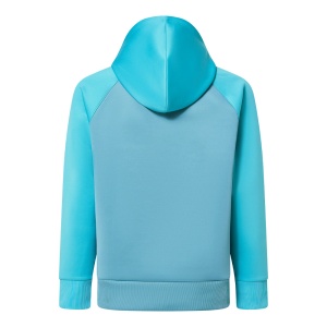 Hanorac Oakley Sierra Dwr Fleece 2.0 Dark Pacific - Img 7