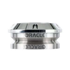 Headset trotineta Ethic DTC Oracle Chrome - Img 2