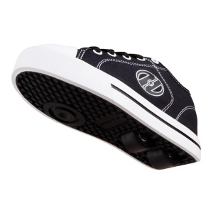 Heelys Classic X2 Black/White - Img 3