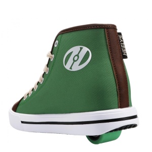 Heelys Mandalorian Hustle Em Green - Img 3