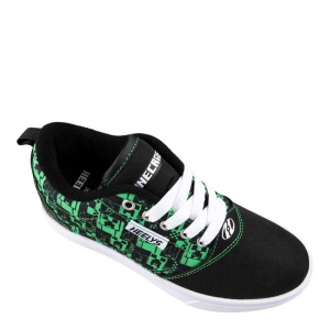 Heelys Pro 20 Prints MMC Black/Green - Img 3