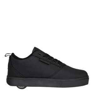 Heelys Pro 20 Triple Black Canvas - Img 2