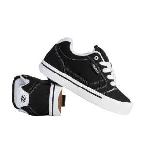 Heelys Pro 25 Black/White - Img 3