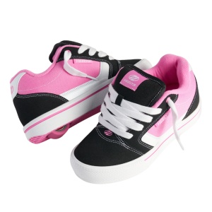Heelys Pro 25 V2 Black/Pink/White - Img 4