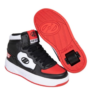 Heelys Reserve EX Black/Red/White - Img 1