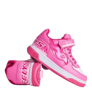 Heelys Rezerve Low X2 Pink/H.Pink/White - Img 2