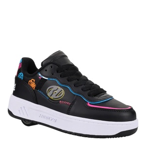 Heelys x Guess Rezerve FN Black/Cyan/Neon Pink - Img 2