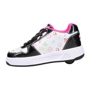Heelys x Hello Kitty Kama HKC Black/White/Pink - Img 4