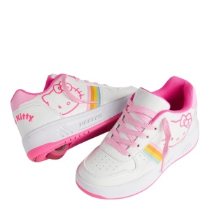 Heelys x Hello Kitty Kama White/Pink - Img 2