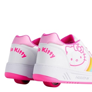 Heelys x Hello Kitty Kama White/Pink - Img 4