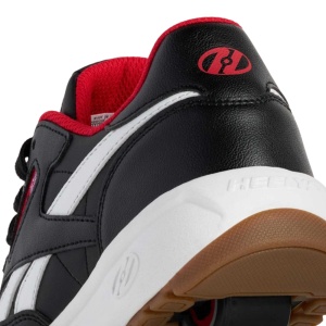 Heelys x Reebok Classic Black/Red/White - Img 5