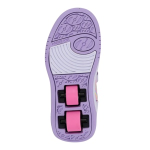 Heelys X2 Rezerve Low Lavender/Blush/Multi - Img 5
