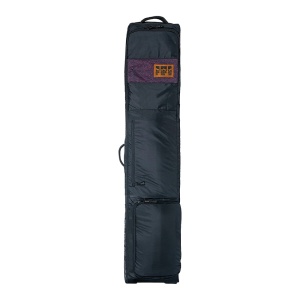Husa Snowboard Rome Escort Black 22/23 - Img 1