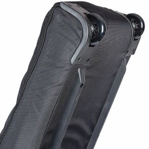 Husa Snowboard Rome Nomad Black 22/23 - Img 3