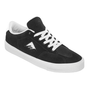 Incaltaminte Emerica Temple Black - Img 4
