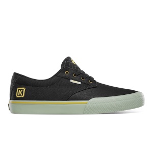 Incaltaminte Etnies Jameson Vulcanic Bmx Black - Img 1