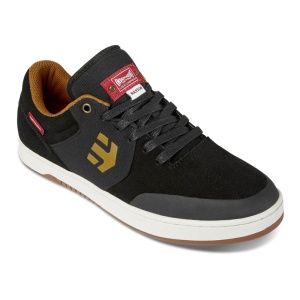 Incaltaminte Etnies Marana Michelin X Indy X Nassim Lachhab Black - Img 4