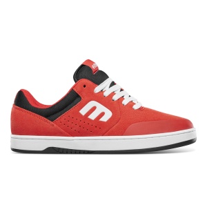 Incaltaminte Etnies Marana Michelin x Roots Red/White/Black - Img 1