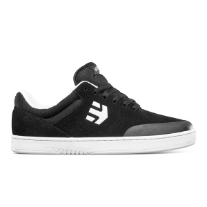 Incaltaminte Etnies Marana Michelin X Ryan Sheckler Black/White/White - Img 1