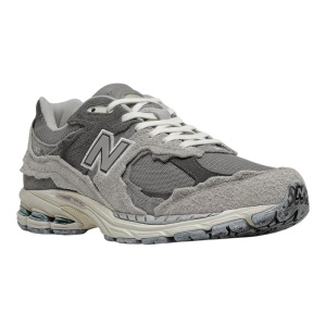 Incaltaminte New Balance 2002R Rain Cloud/Mit Magnet - Img 2