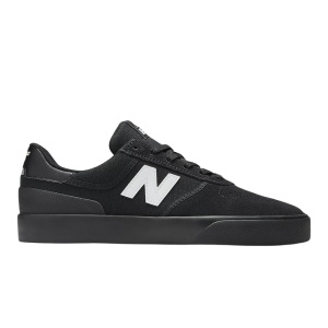 Incaltaminte New Balance 272 Black/White - Img 1