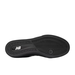 Incaltaminte New Balance 272 Black/White - Img 6