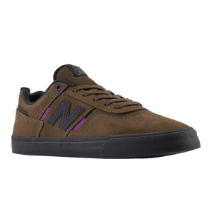 Incaltaminte New Balance 306 Brown/Purple - Img 2