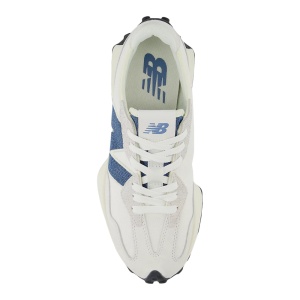 Incaltaminte New Balance 327 Reflection/Heron Blue - Img 4