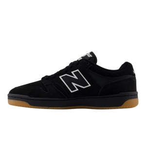 Incaltaminte New Balance 480 Black/White - Img 3