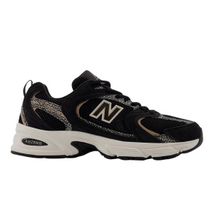 Incaltaminte New Balance 530 Black