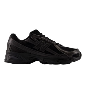 Incaltaminte New Balance 740 Black Cement - Img 1