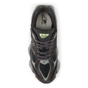 Incaltaminte New Balance 9060 Black Cement/Dry Lime - Img 3