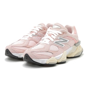 Incaltaminte New Balance 9060 Crystal Pink - Img 3