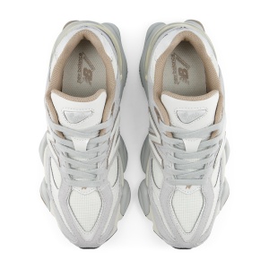Incaltaminte New Balance 9060 Driftwood/Sea Salt - Img 4