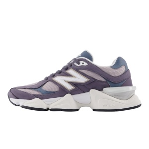 Incaltaminte New Balance 9060 Neptune Grey/Shadow Blue - Img 3