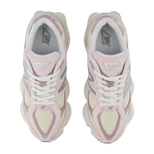 Incaltaminte New Balance 9060 Rose Sugar/Angora/Ice Wine - Img 4