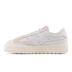 Incaltaminte New Balance CT302 White - Img 3