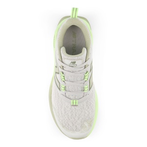 Incaltaminte New Balance Fresh Foam X Garoe V2 Grey Matter/Afterglow/Olivine - Img 3
