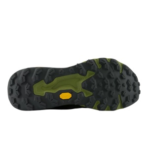 Incaltaminte New Balance Fresh Foam X Hierro Trek Sport Green/Dark Moss - Img 6