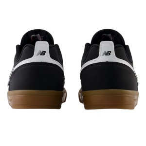 Incaltaminte New Balance Numeric Jamie Foy 306 Black/White - Img 5