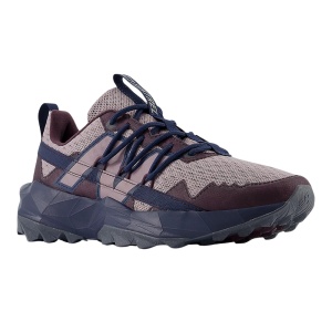 Incaltaminte New Balance Tektrel Ice Wine/Plum Brown/NB Navy - Img 2
