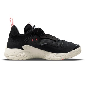 Incaltaminte Nike Jordan Delta 2 Black/Off Noir/Oatmeal/Infrared - Img 2