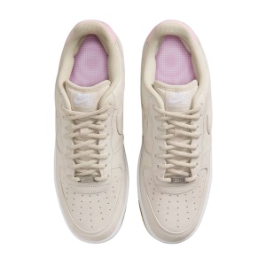Incaltaminte Nike SB Air Force 1 Light Orewood Brown/Pink Foam - Img 4